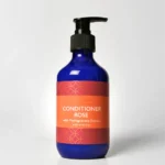 Rose Conditioner with Pomegranate Extract