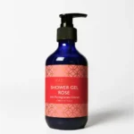 Rose Shower Gel