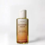 Sandalwood Body Oil