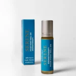 Serene Aromatherapy Roll-On Perfume