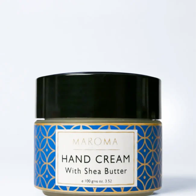 Hand Cream