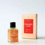 Strawberry Blush Perfume Oil