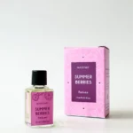 Summer Berries Perfume Oil