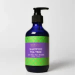 Tea Tree Shampoo with Aloe Vera Extract