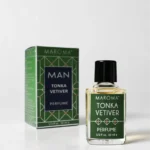 Tonka Vetiver Men's Perfume