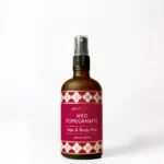 Wild Pomegranate Hair & Body Mist
