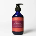 Wild Pomegranate Shower Gel