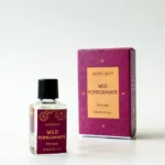 Wild Pomegranate Perfume Oil