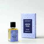 Winter Musk Perfume Oil