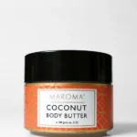 Coconut Body Butter