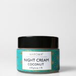 Coconut Night Cream