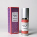 Under Eye Serum with Coffee Extract