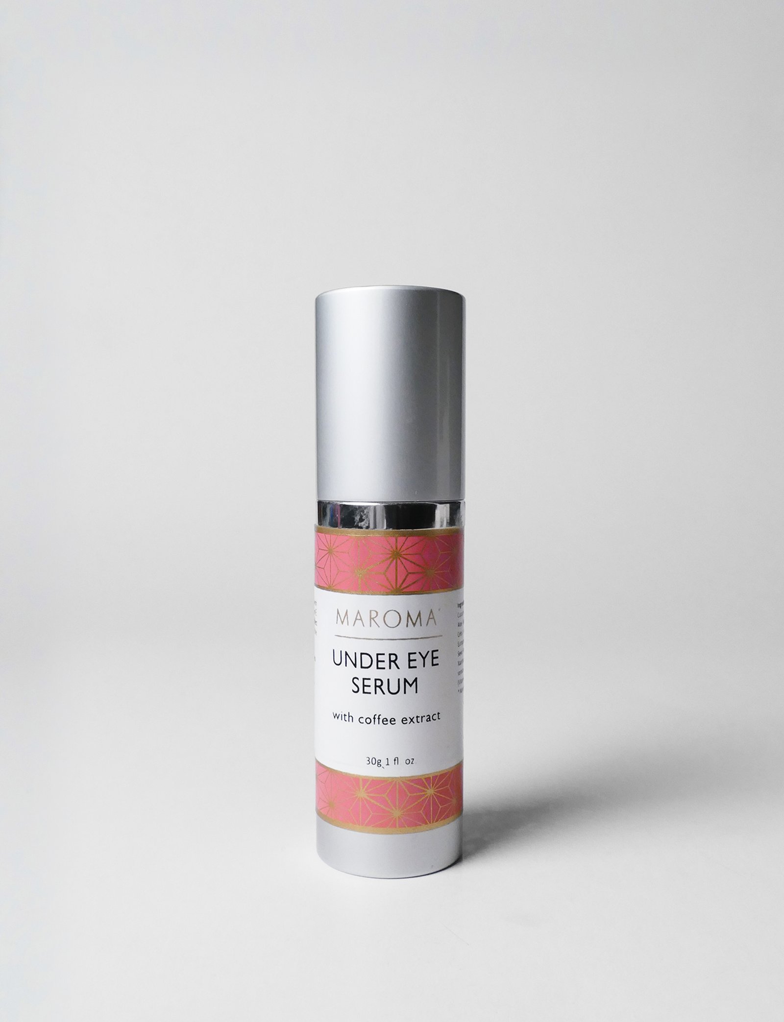 Under Eye Serum with Coffee Extract - Image 2