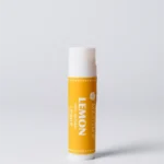 Lemon Lip Balm