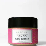 Mango Body Butter