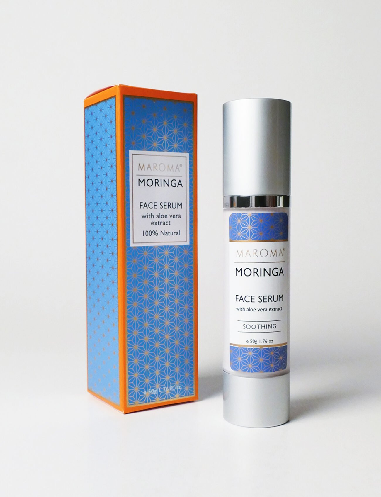 Moringa Serum