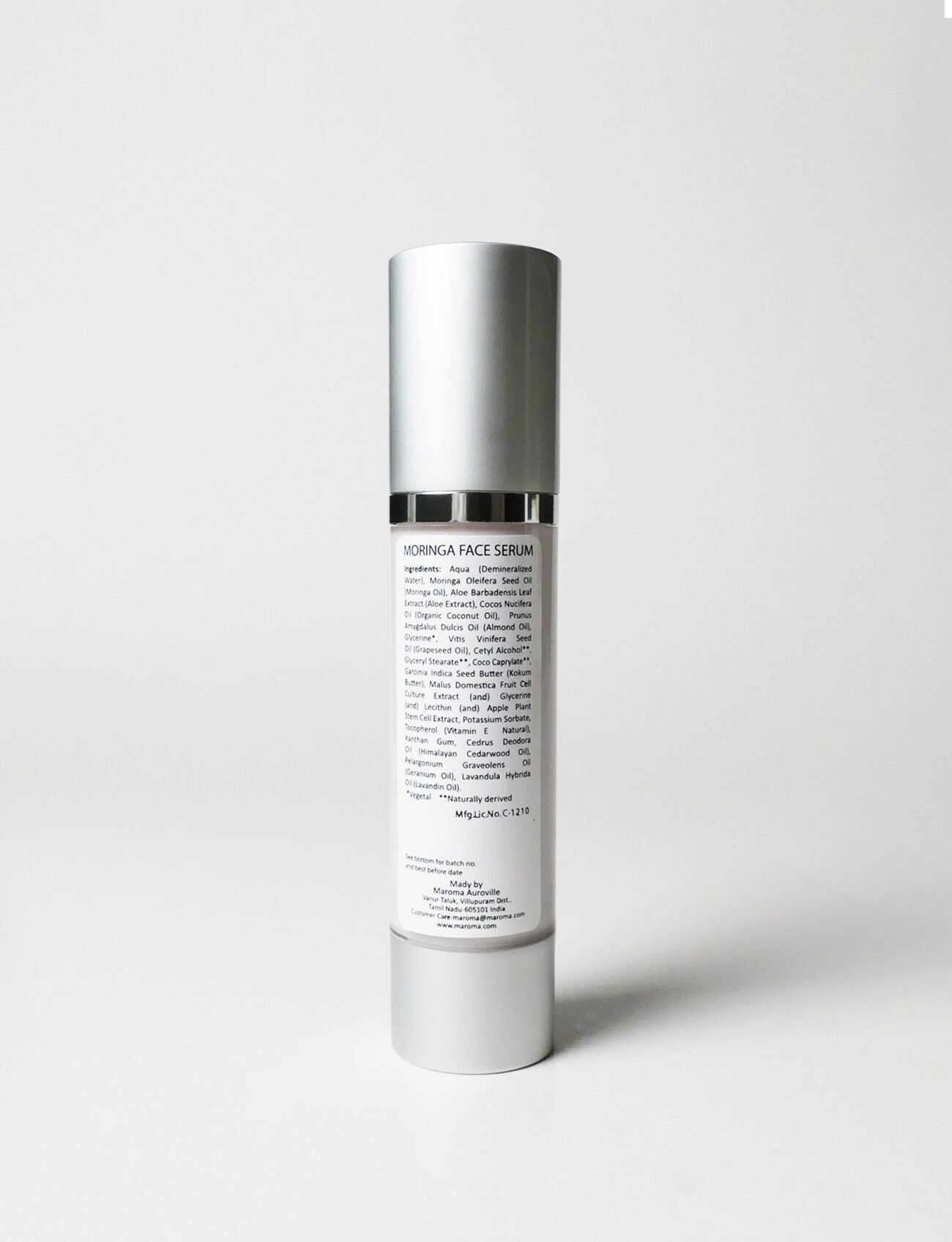 Moringa Serum - Image 3