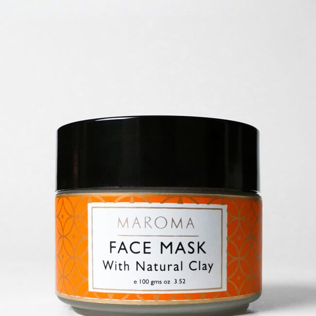 Face Mask