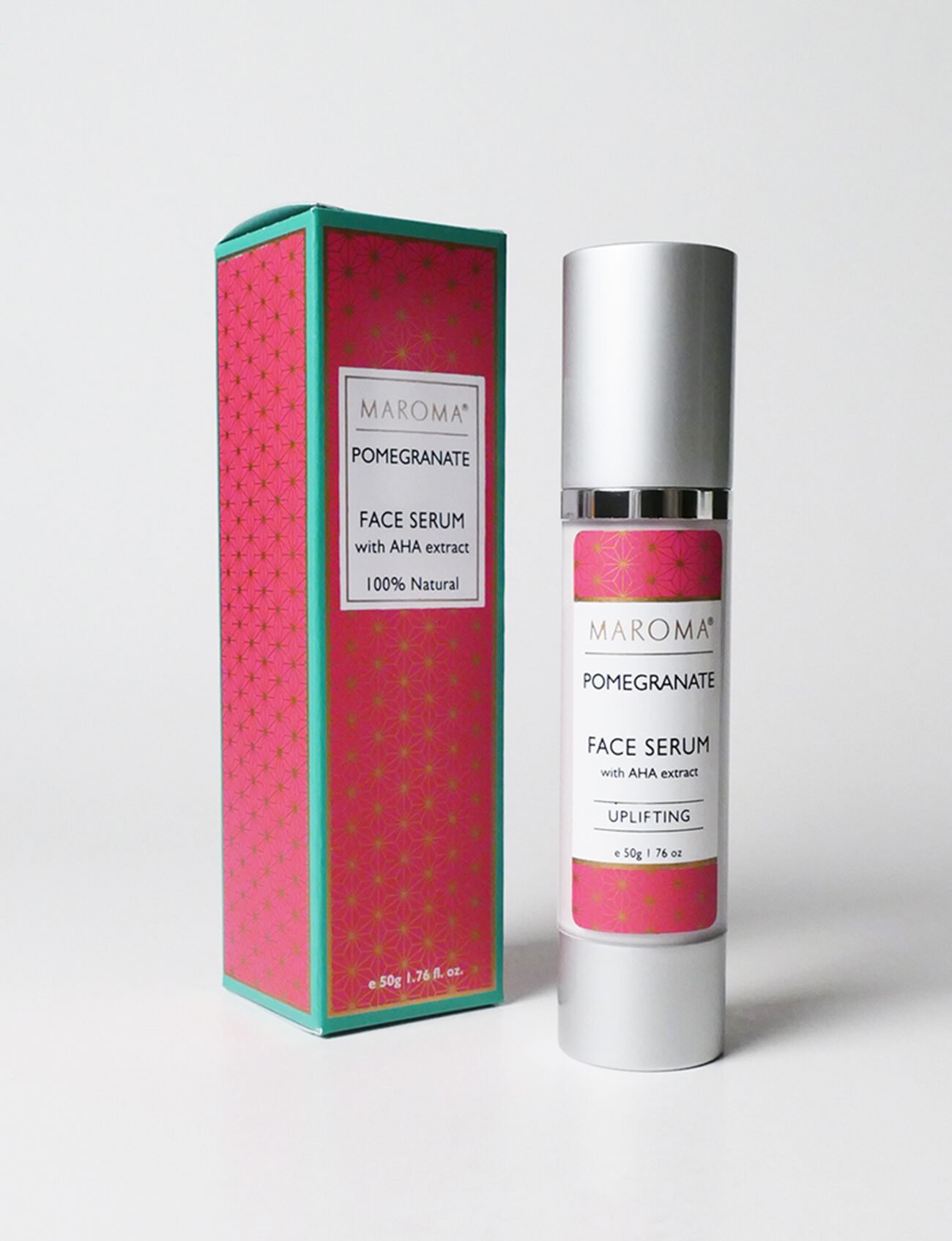 Pomegranate Serum