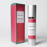 Pomegranate Serum
