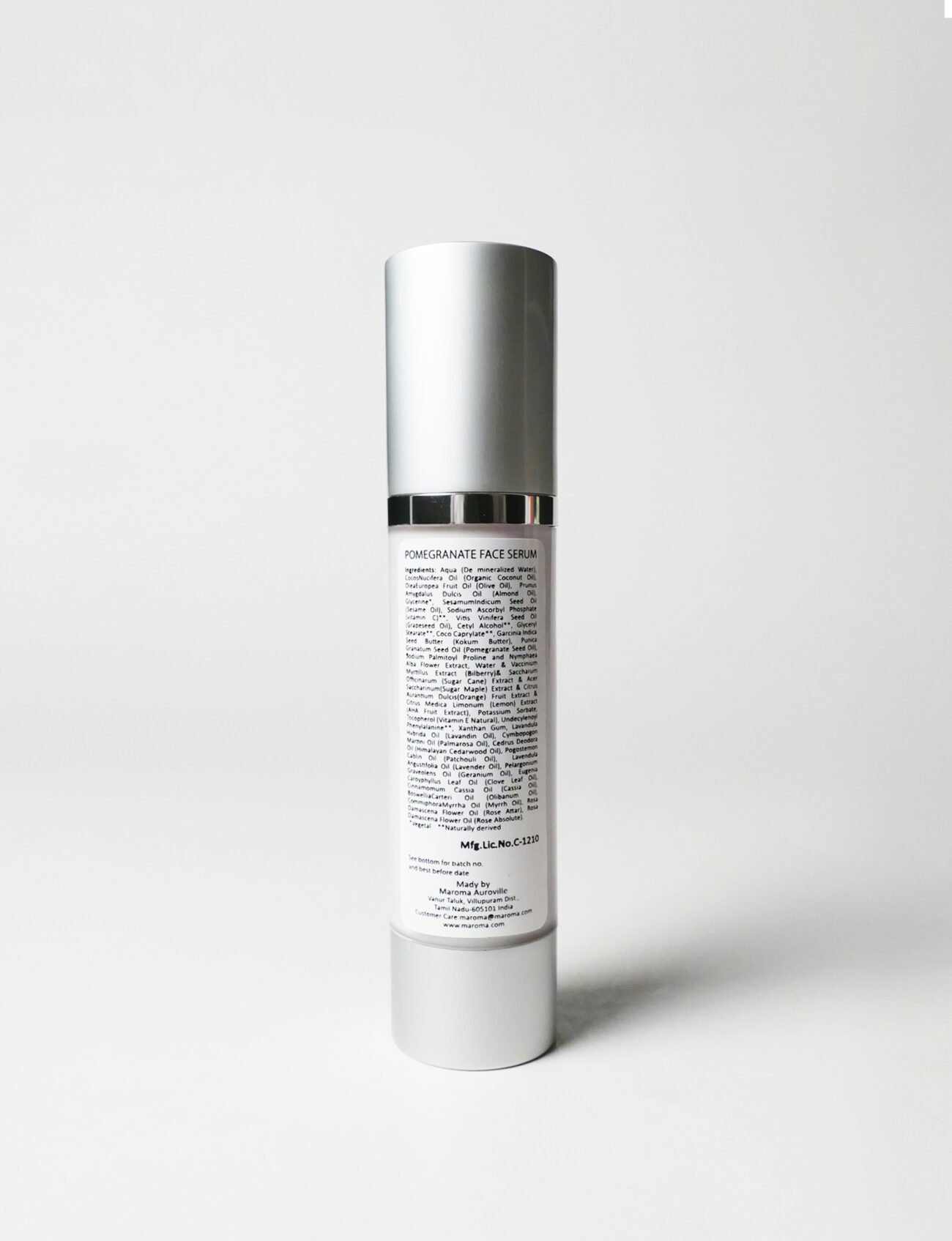 Pomegranate Serum - Image 3