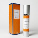 Saffron Serum