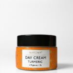 Turmeric Day Cream