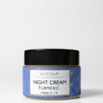 Turmeric Night Cream