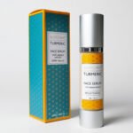 Turmeric Serum
