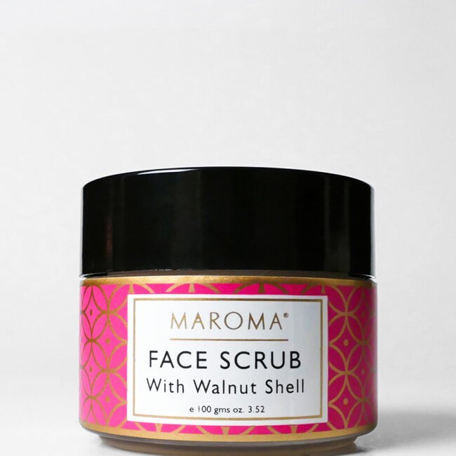 Face Scrub