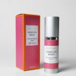 Under Eye Serum with Water Lily Extract