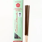 Earth & Wood Incense Assortment