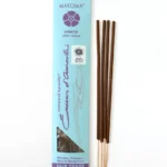 Juniper Incense Sticks
