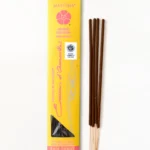 Orange Blossom Incense Sticks