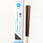 Vanilla Incense Sticks
