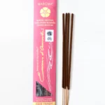 Floral Incense Assortment