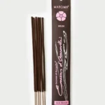 Musk Incense Sticks