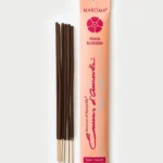 Peach Blossom Incense Sticks