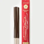 Strawberry Blush Incense Sticks