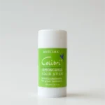 Colibri Lemongrass Solid Stick
