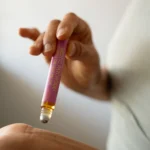 Exotic Patchouli Roll On/Perfume Oil