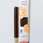 Clear Mind Aromatherapy Incense – Pack of 10