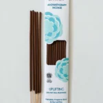 Uplifting Aromatherapy Incense – Pack of 10