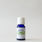 Basil 100% Natural Essential Oil - 10ml