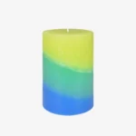 Desert Spring, Oceans, Into the Night Triple Scented Candle