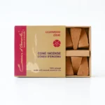 Cedarwood Cone Incense