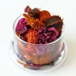 Cherry Blossom Potpourri
