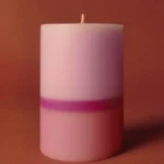 Cherry Blossom Scented Candle