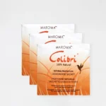 Colibri Cedarwood Sachet - Pack of 3