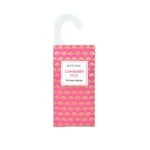 Cranberry Mist Hanging Perfumed Sachet
